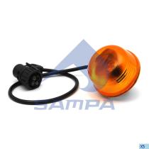 SAMPA 204491 - REFLECTOR DE SEñALES