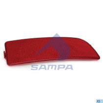 SAMPA 205024 - REFLECTOR