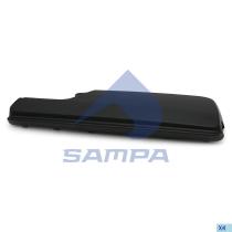 SAMPA 205050 - TAPA, ESPEJO