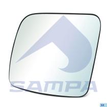 SAMPA 205053 - ESPEJO DE CRISTAL
