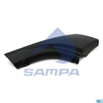 SAMPA 205075 - TAPA, ESPEJO