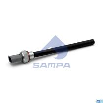 SAMPA 205086 - SENSOR, CáRTER DE ACEITE