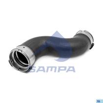 SAMPA 205096 - TUBO FLEXIBLE, INTERCOOLER