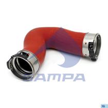 SAMPA 205098 - TUBO FLEXIBLE, INTERCOOLER