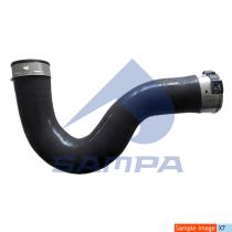 SAMPA 205099 - TUBO FLEXIBLE, INTERCOOLER