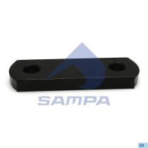 SAMPA 205107 - GEMELA DE BALLESTA, MUELLE