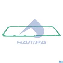 SAMPA 205114 - JUNTA, CáRTER DE ACEITE