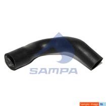 SAMPA 205124 - TUBO FLEXIBLE, INTERCOOLER