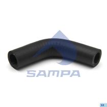SAMPA 205145 - TUBO FLEXIBLE, DIRECCIóN