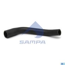 SAMPA 205146 - TUBO FLEXIBLE, BOMBA DE AGUA