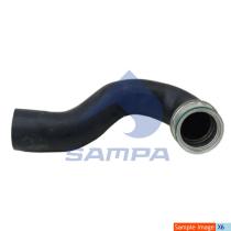 SAMPA 205148 - TUBO FLEXIBLE, TURBOCOMPRESOR