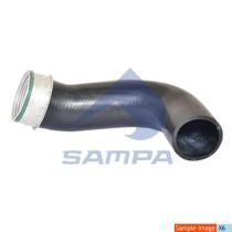 SAMPA 205149 - TUBO FLEXIBLE, INTERCOOLER