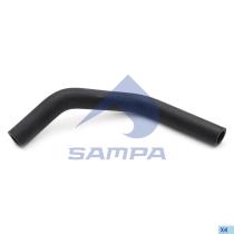 SAMPA 205154 - TUBO FLEXIBLE, RADIADOR