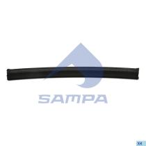 SAMPA 205161 - TUBO FLEXIBLE, DIRECCIóN