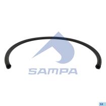 SAMPA 205162 - TUBO FLEXIBLE, DIRECCIóN