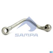 SAMPA 205170 - TUBO, COMPRESOR