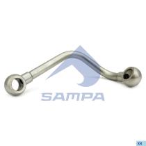 SAMPA 205170 - TUBO, COMPRESOR