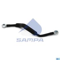 SAMPA 205171 - TUBO, COMPRESOR