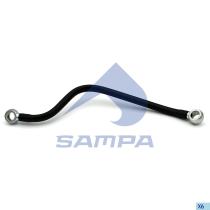 SAMPA 205173 - TUBO, COMPRESOR