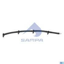 SAMPA 205191 - TUBO, INYECTOR