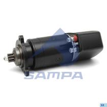 SAMPA 205203 - MOTOR DEL ARRANCADOR