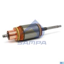 SAMPA 205210 - ROTOR, MOTOR DEL ARRANCADOR