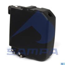 SAMPA 205231 - TANQUE , SISTEMA DE SRC