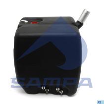 SAMPA 205232 - TANQUE , SISTEMA DE SRC