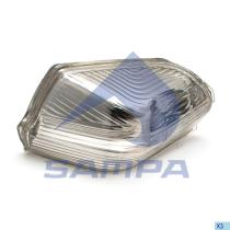 SAMPA 205236 - REFLECTOR DE SEñALES