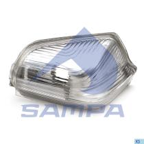SAMPA 205237 - REFLECTOR DE SEñALES
