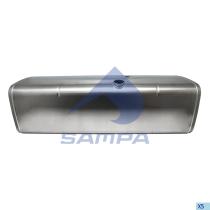 SAMPA 205241 - TANQUE DE NAFTA