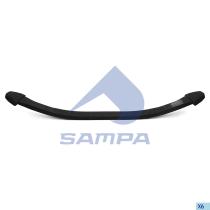 SAMPA 205271 - RESORTE, SUSPENSIóN DEL RESORTE