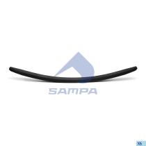 SAMPA 205274 - RESORTE, SUSPENSIóN DEL RESORTE