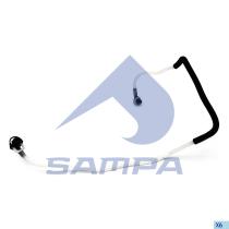 SAMPA 205277 - TUBO, BOMBA DE INYECCIóN
