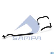 SAMPA 205285 - TUBO, BOMBA DE INYECCIóN