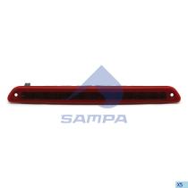 SAMPA 205333 - LUZ ROJA DEL SEMAFORO