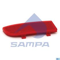 SAMPA 205341 - REFLECTOR