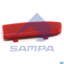 SAMPA 205342 - REFLECTOR