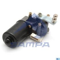 SAMPA 205352 - MOTOR, FAROS DE LIMPIAPARABRISAS