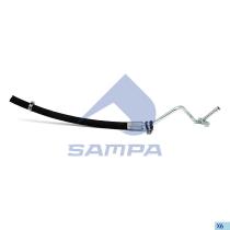 SAMPA 205353 - TUBO, DIRECCIóN
