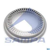 SAMPA 205397 - ANILLO, ABS