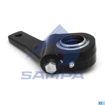 SAMPA 20541901 - RATCHE