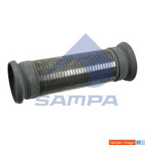 SAMPA 205434 - TUBO, ESCAPE