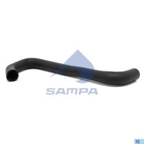 SAMPA 205451 - TUBO FLEXIBLE, RADIADOR