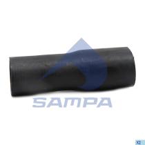 SAMPA 205455 - TUBO FLEXIBLE, RADIADOR