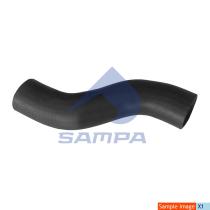 SAMPA 205460 - TUBO FLEXIBLE, RADIADOR