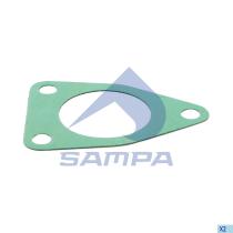 SAMPA 206019 - JUNTA, FILTRO DE COMBUSTIBLE
