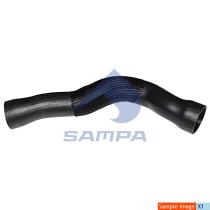 SAMPA 206022 - TUBO FLEXIBLE, TURBOCOMPRESOR