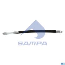 SAMPA 206064 - TUBO FLEXIBLE, DIRECCIóN