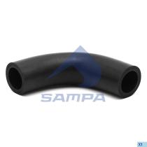 SAMPA 206065 - TUBO FLEXIBLE, DIRECCIóN